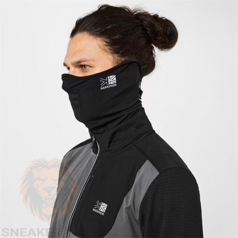 Баф Karrimor run snood зимовий на флісі  700304-03